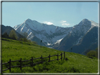 foto Col d'Arlaz